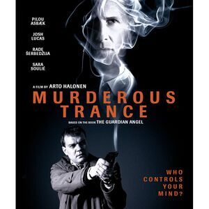 Murderous Trance  BLU-RAY